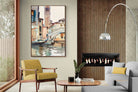 Pixalot ® Bridge & Campanile