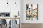 Pixalot ® Bridge & Campanile