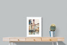 Pixalot ® Bridge & Campanile