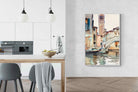 Pixalot ® Bridge & Campanile