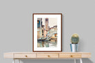 Pixalot ® Bridge & Campanile