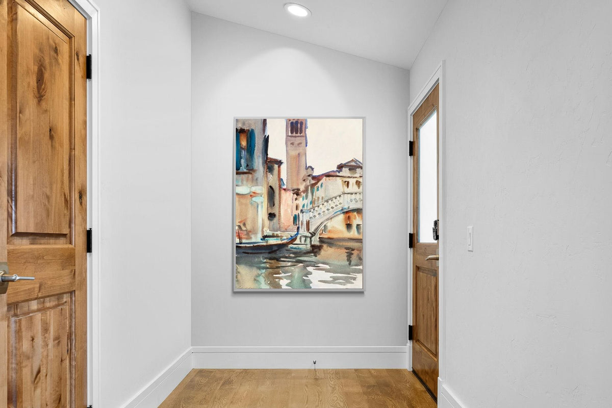 Pixalot ® Bridge & Campanile