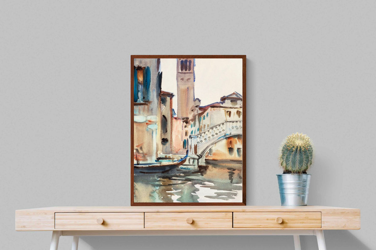 Pixalot ® Bridge & Campanile