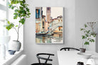 Pixalot ® Bridge & Campanile