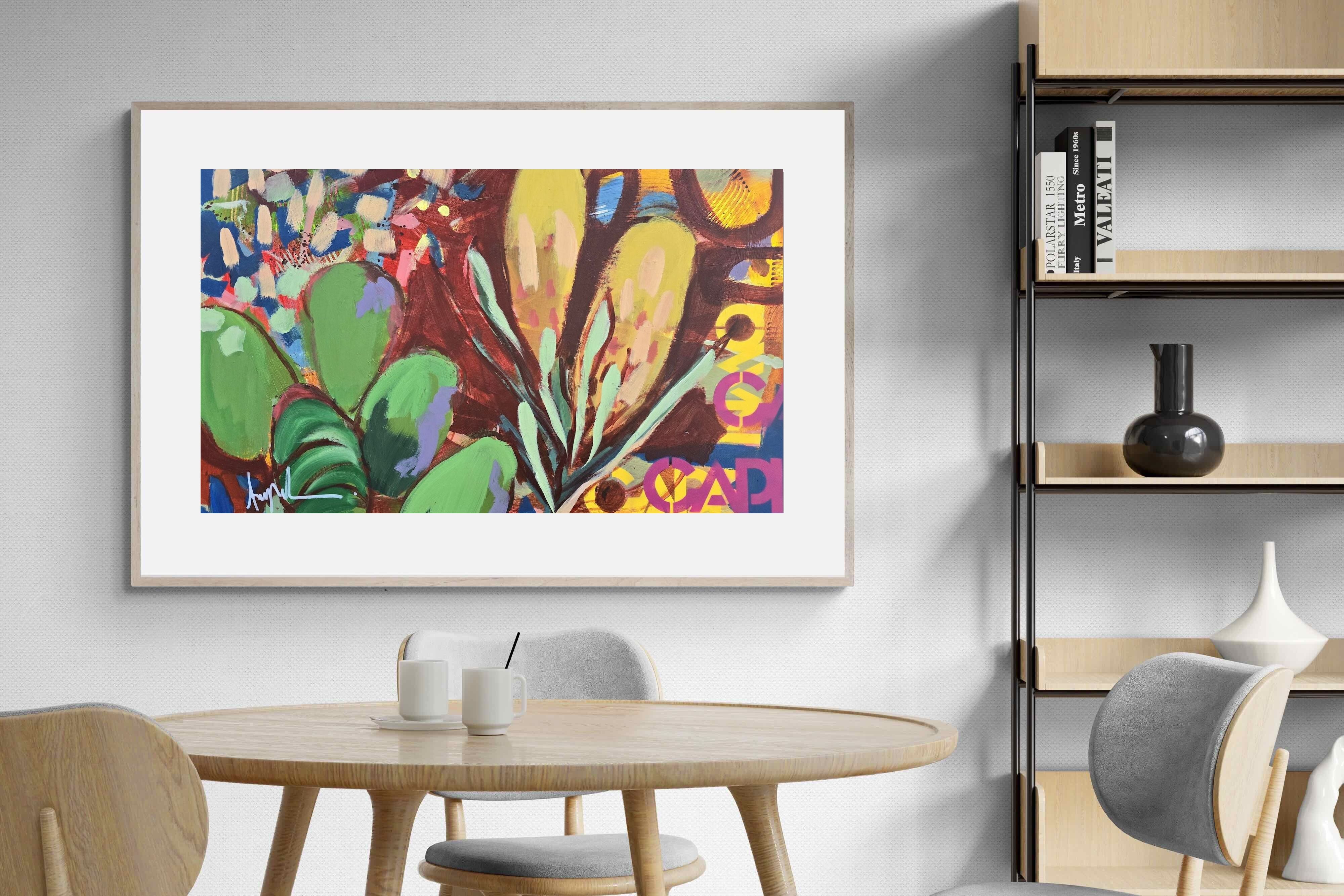 Pixalot Cactus Galore