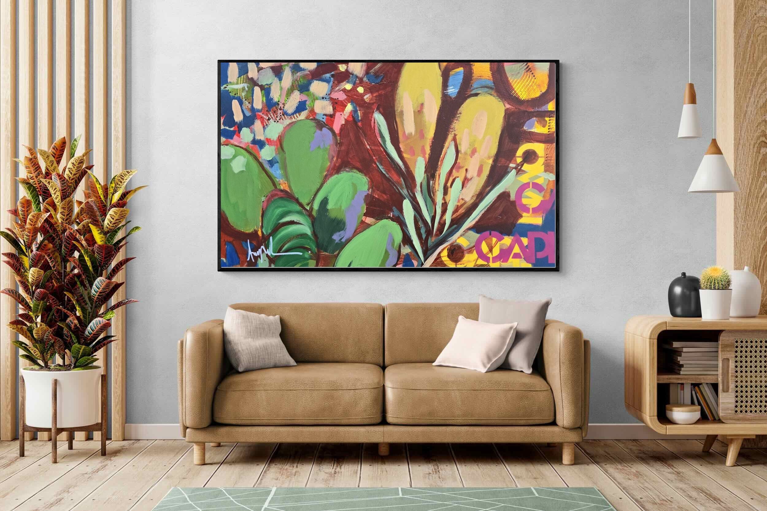 Pixalot Cactus Galore