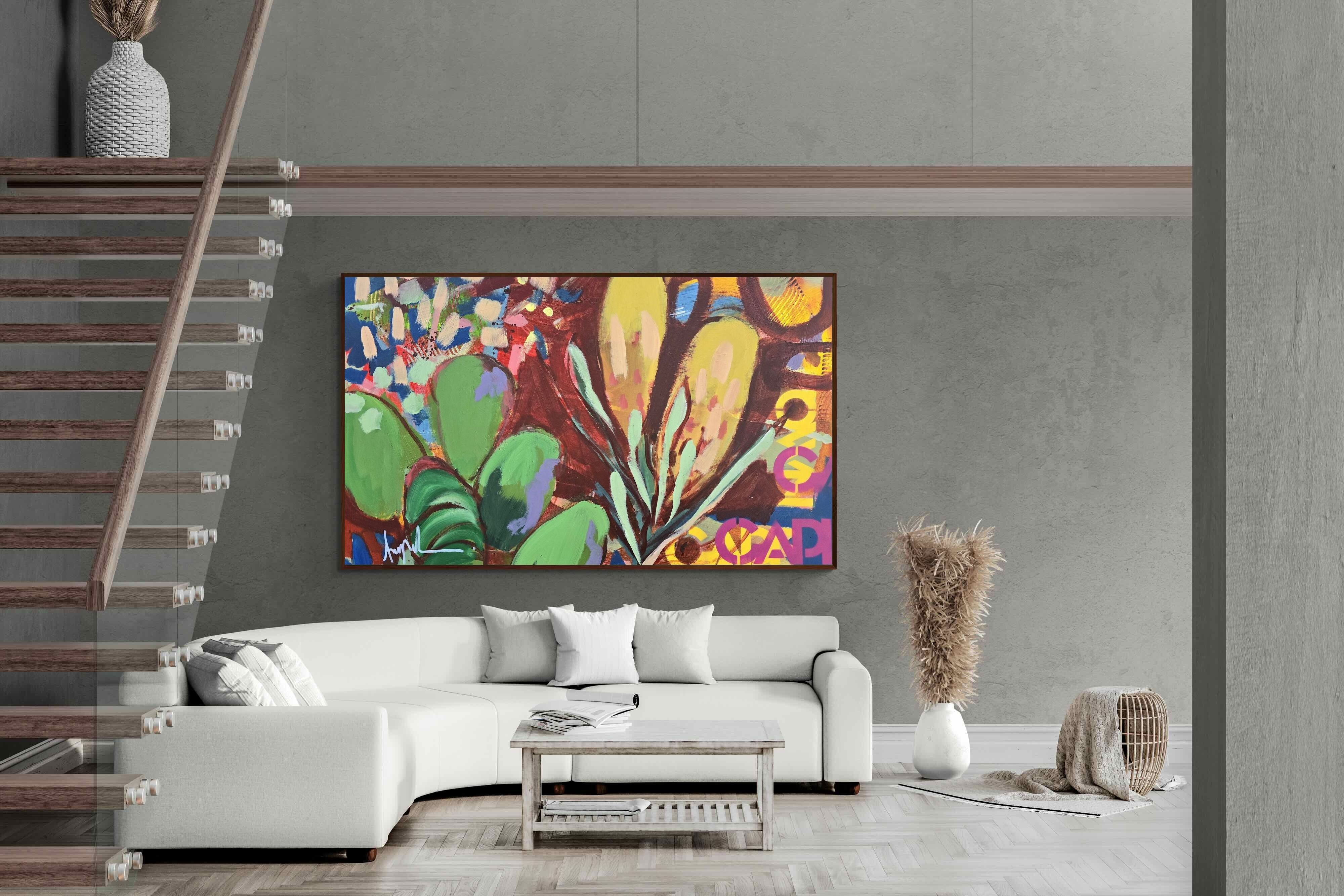 Pixalot Cactus Galore