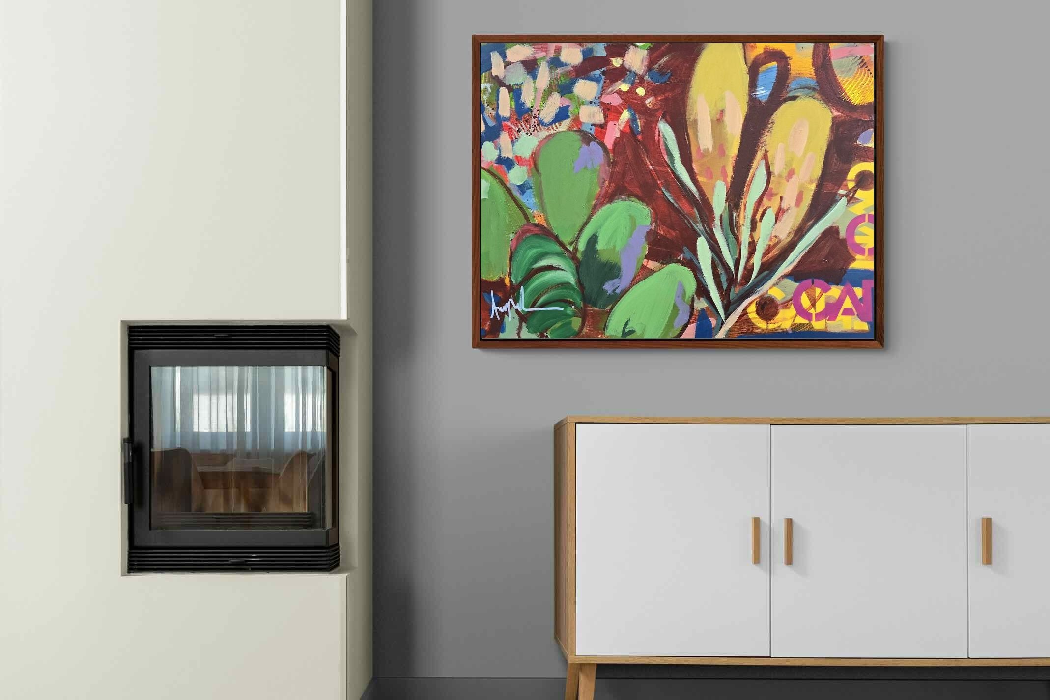 Pixalot Cactus Galore