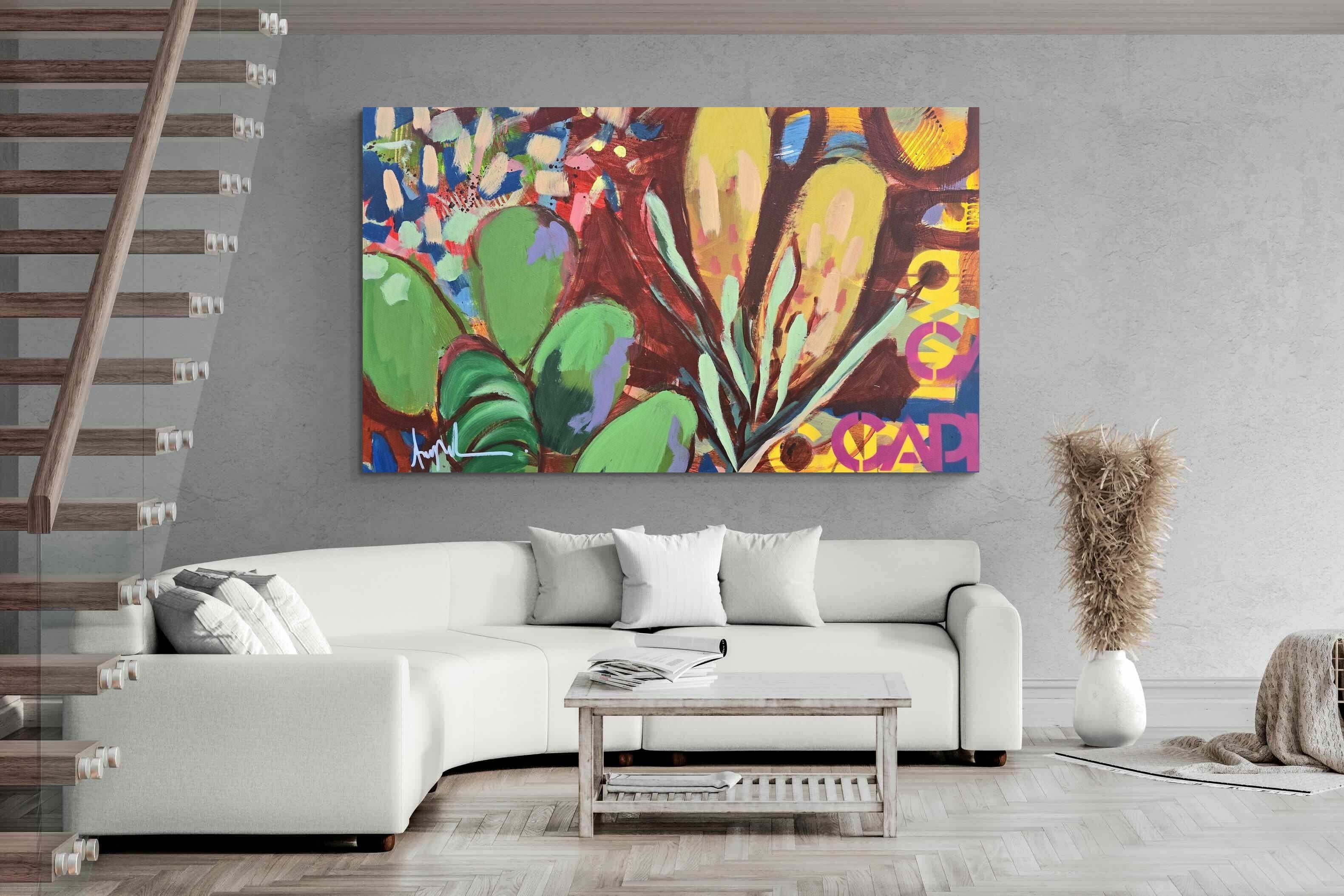 Pixalot Cactus Galore