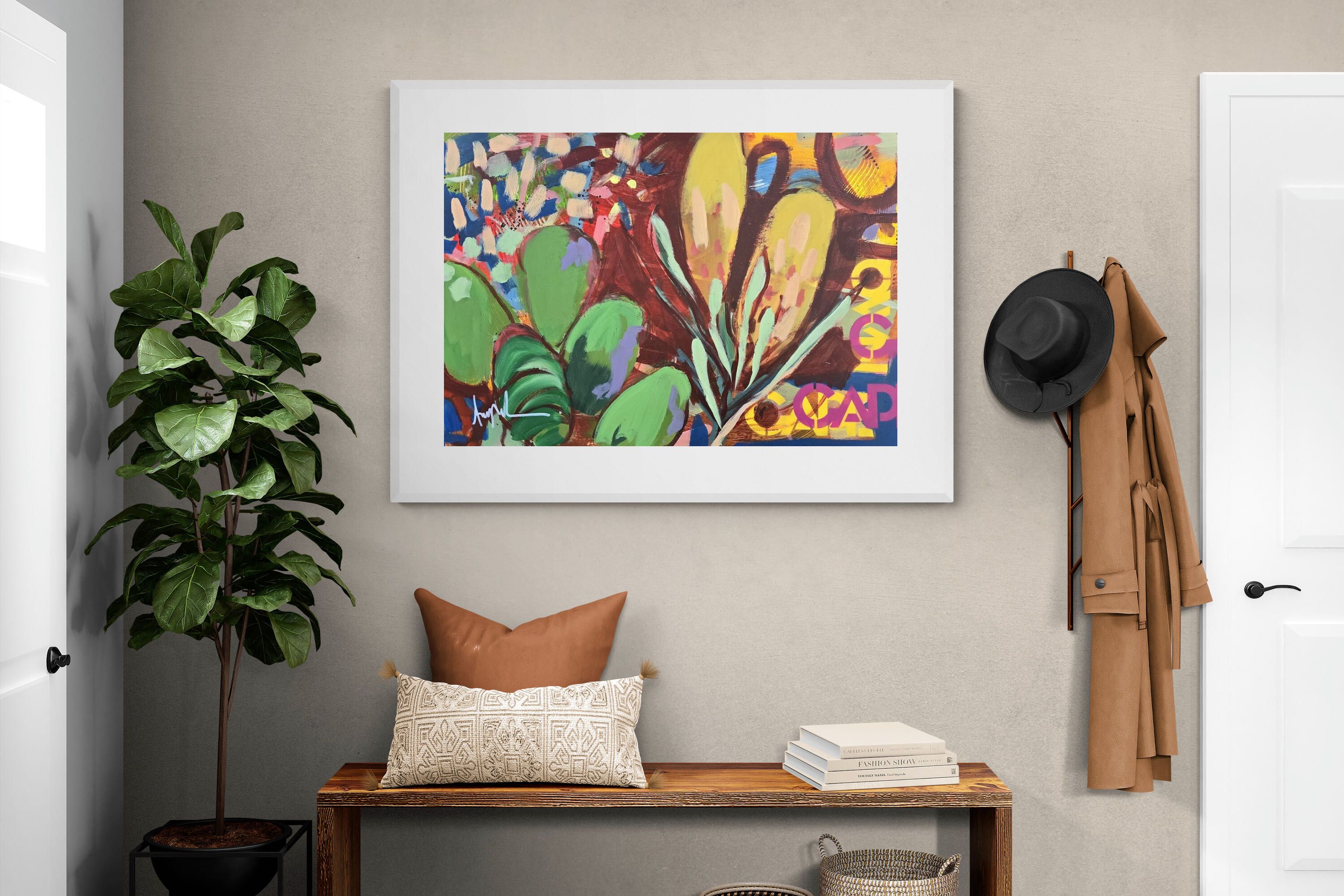 Pixalot Cactus Galore