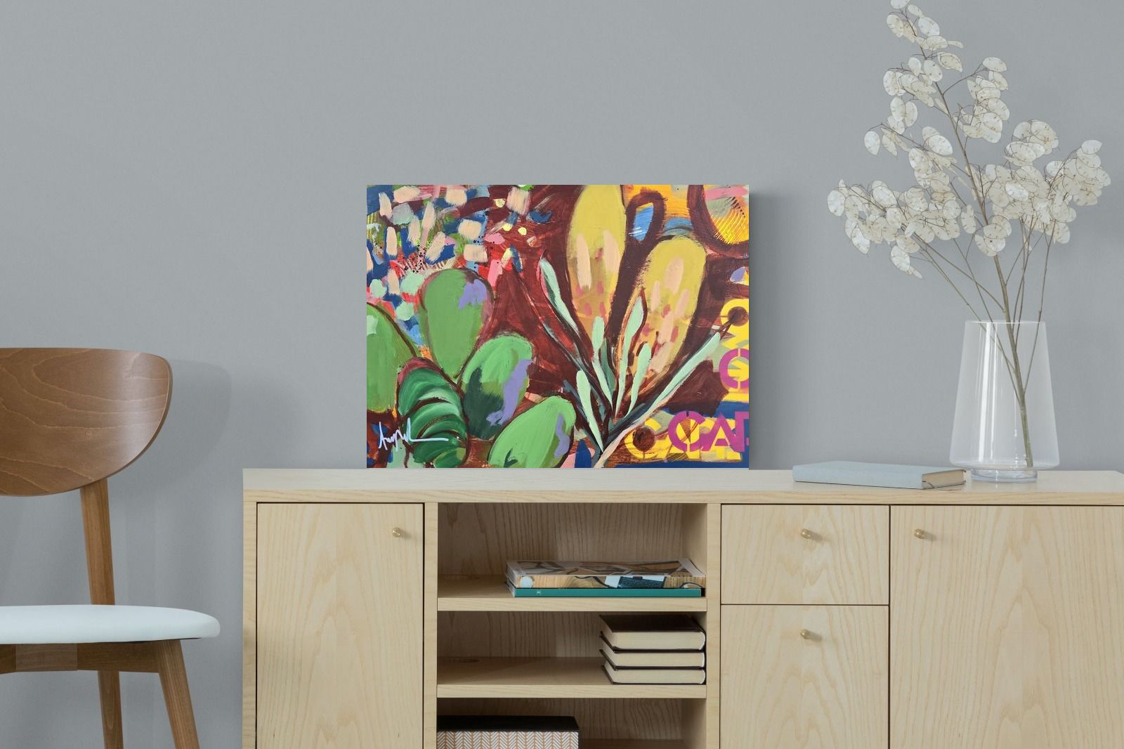 Pixalot Cactus Galore