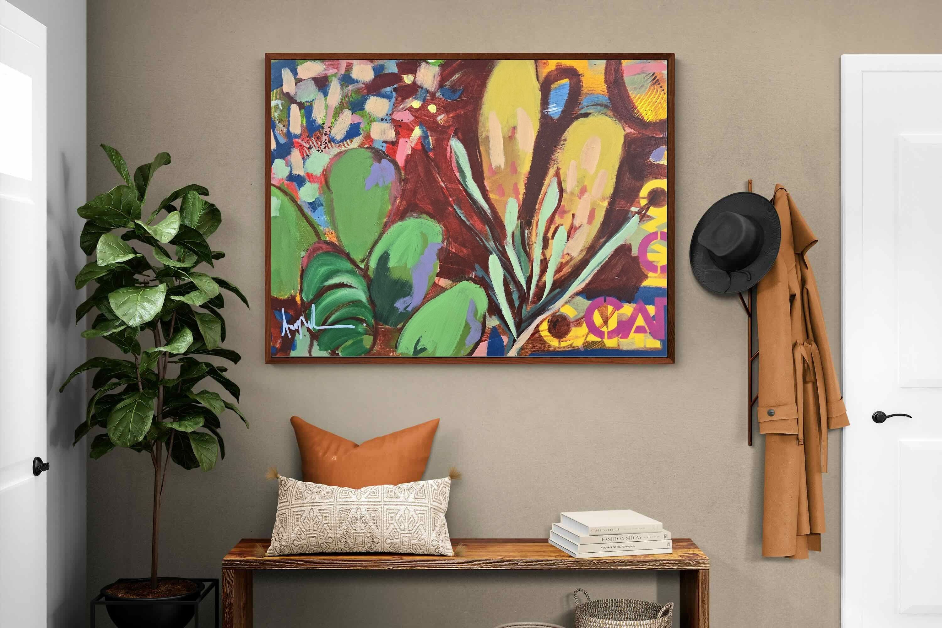 Pixalot Cactus Galore