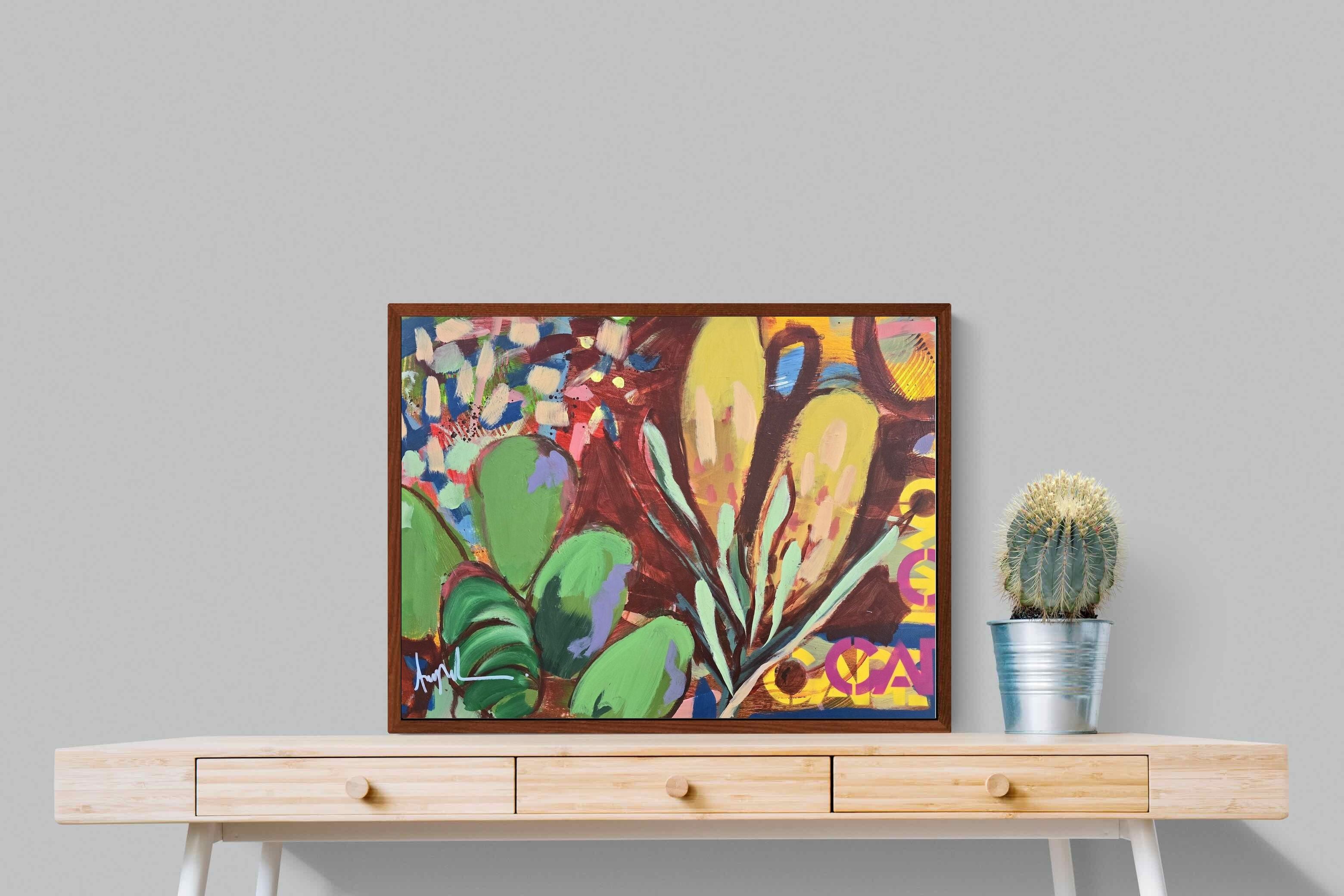 Pixalot Cactus Galore