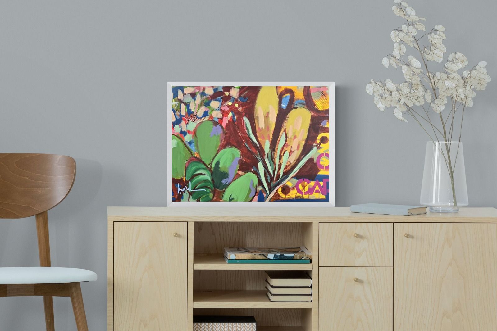 Pixalot Cactus Galore