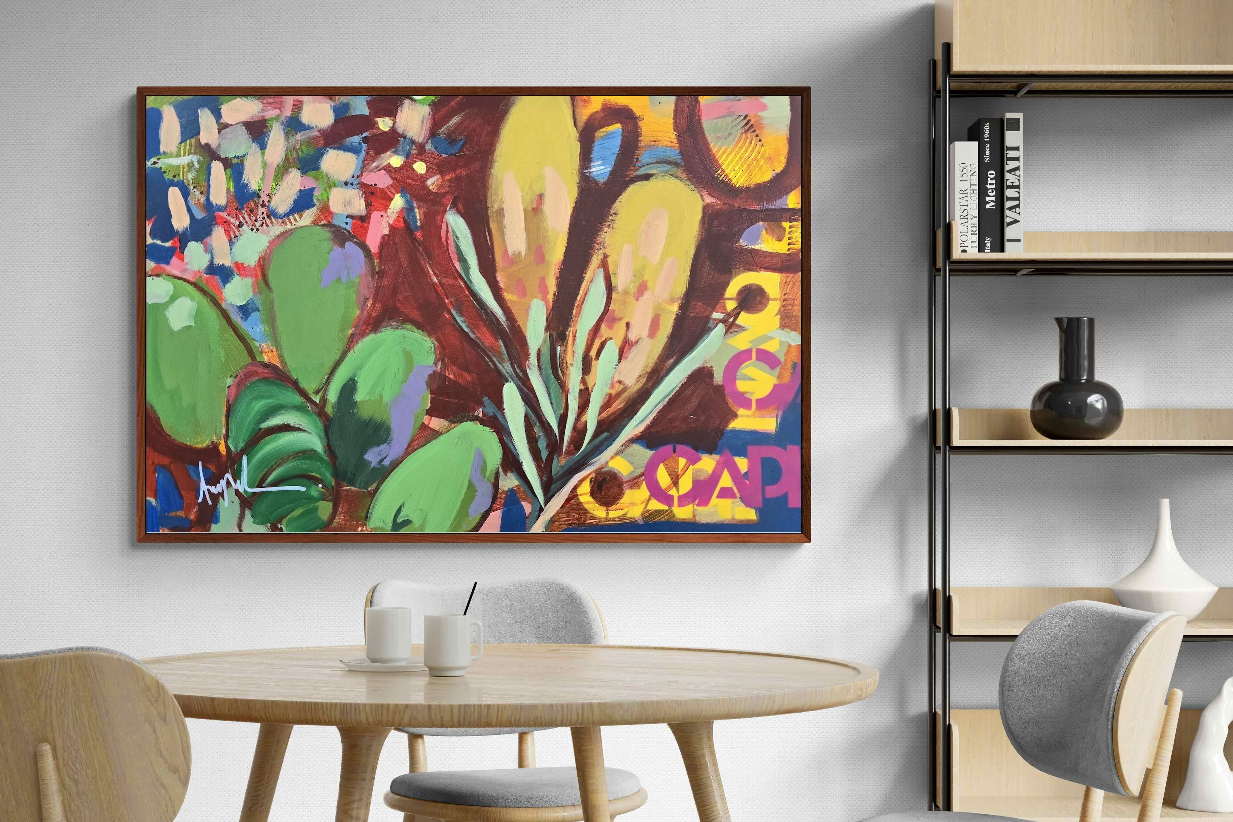 Pixalot Cactus Galore