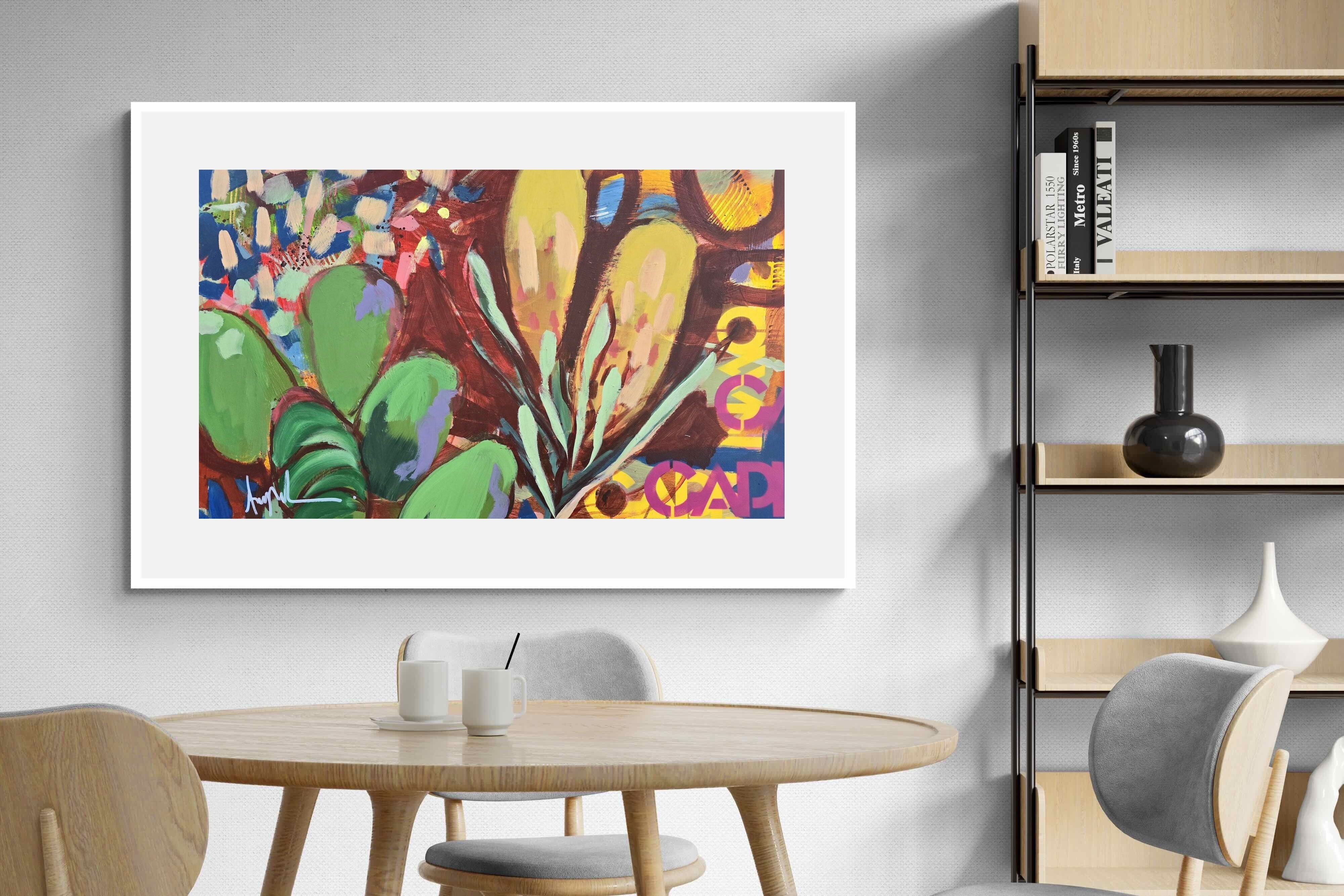 Pixalot Cactus Galore