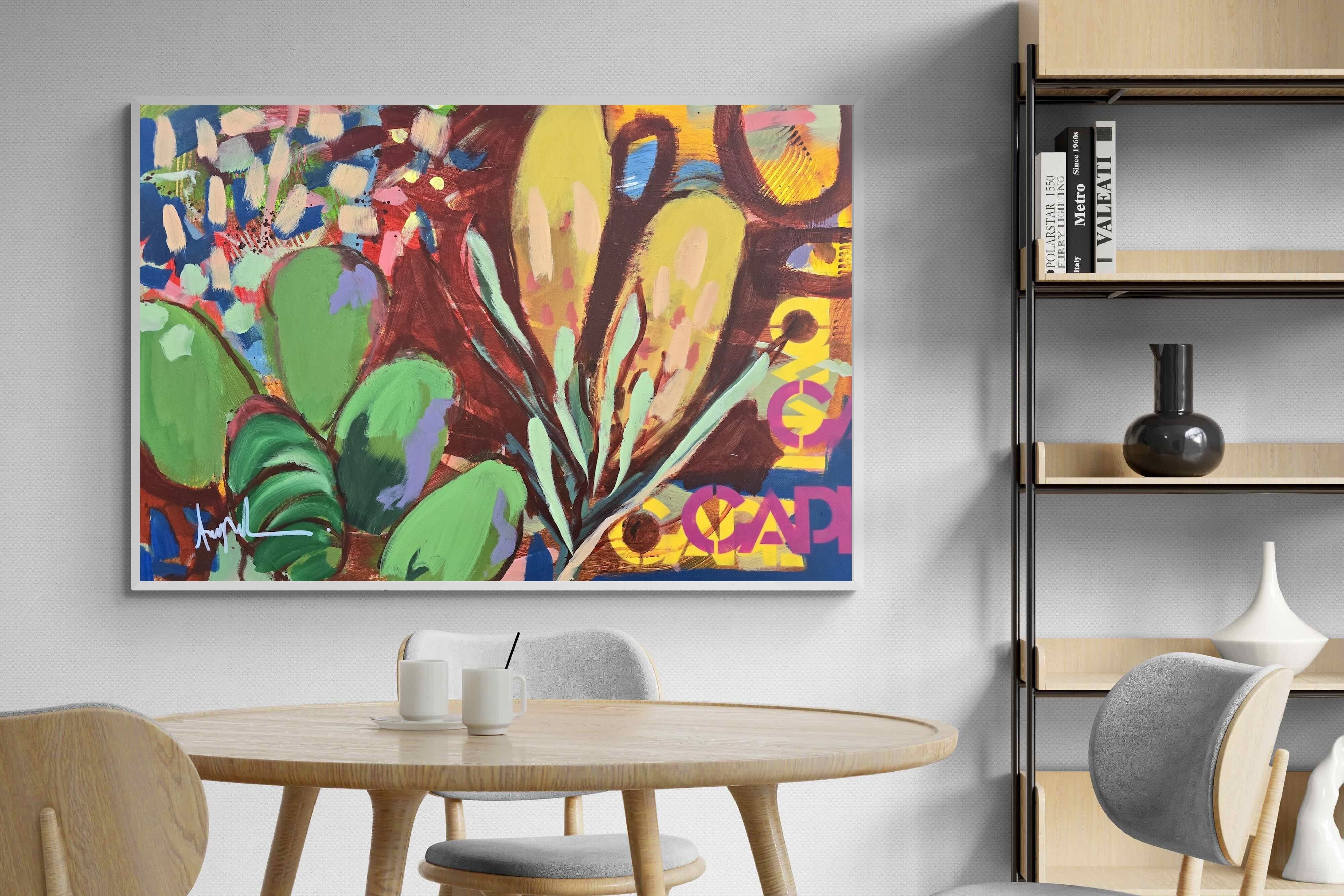 Pixalot Cactus Galore