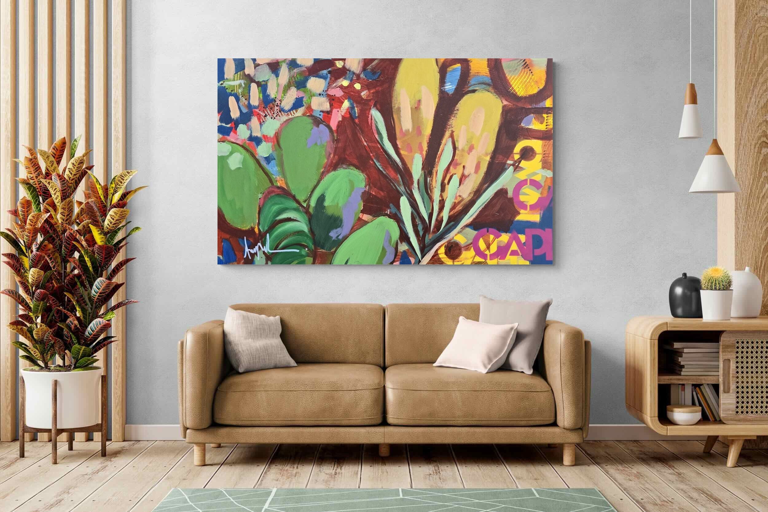 Pixalot Cactus Galore