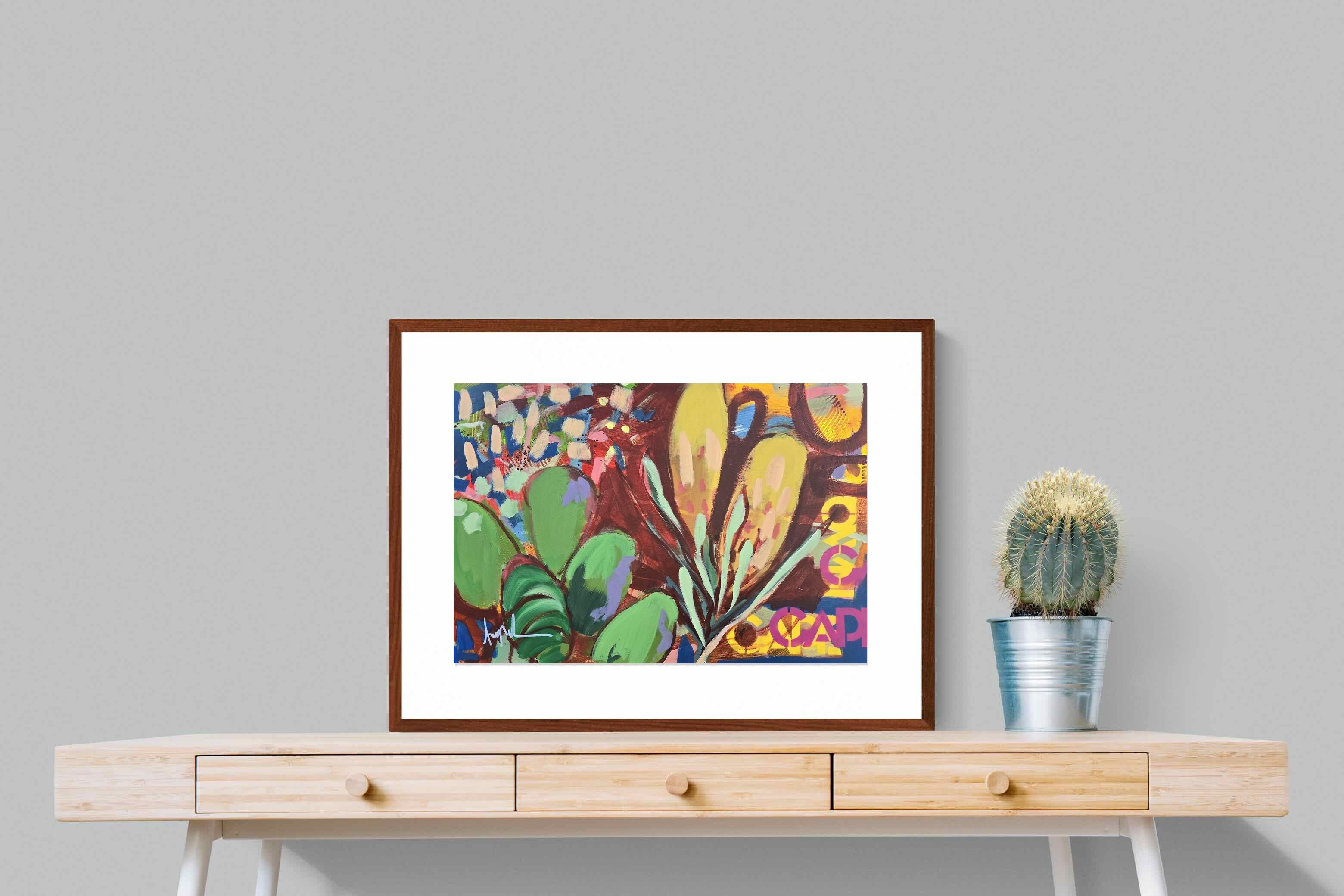 Pixalot Cactus Galore