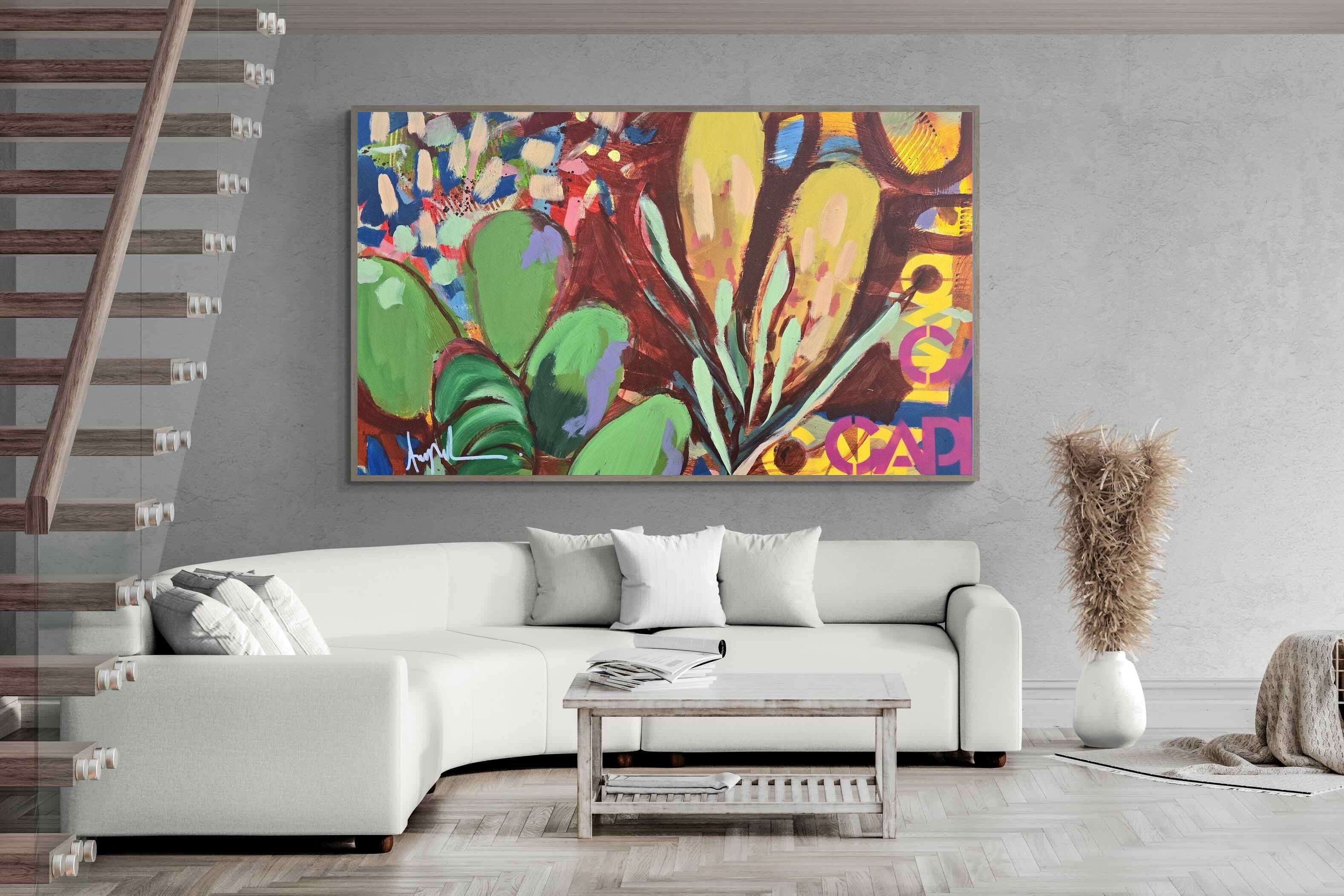 Pixalot Cactus Galore