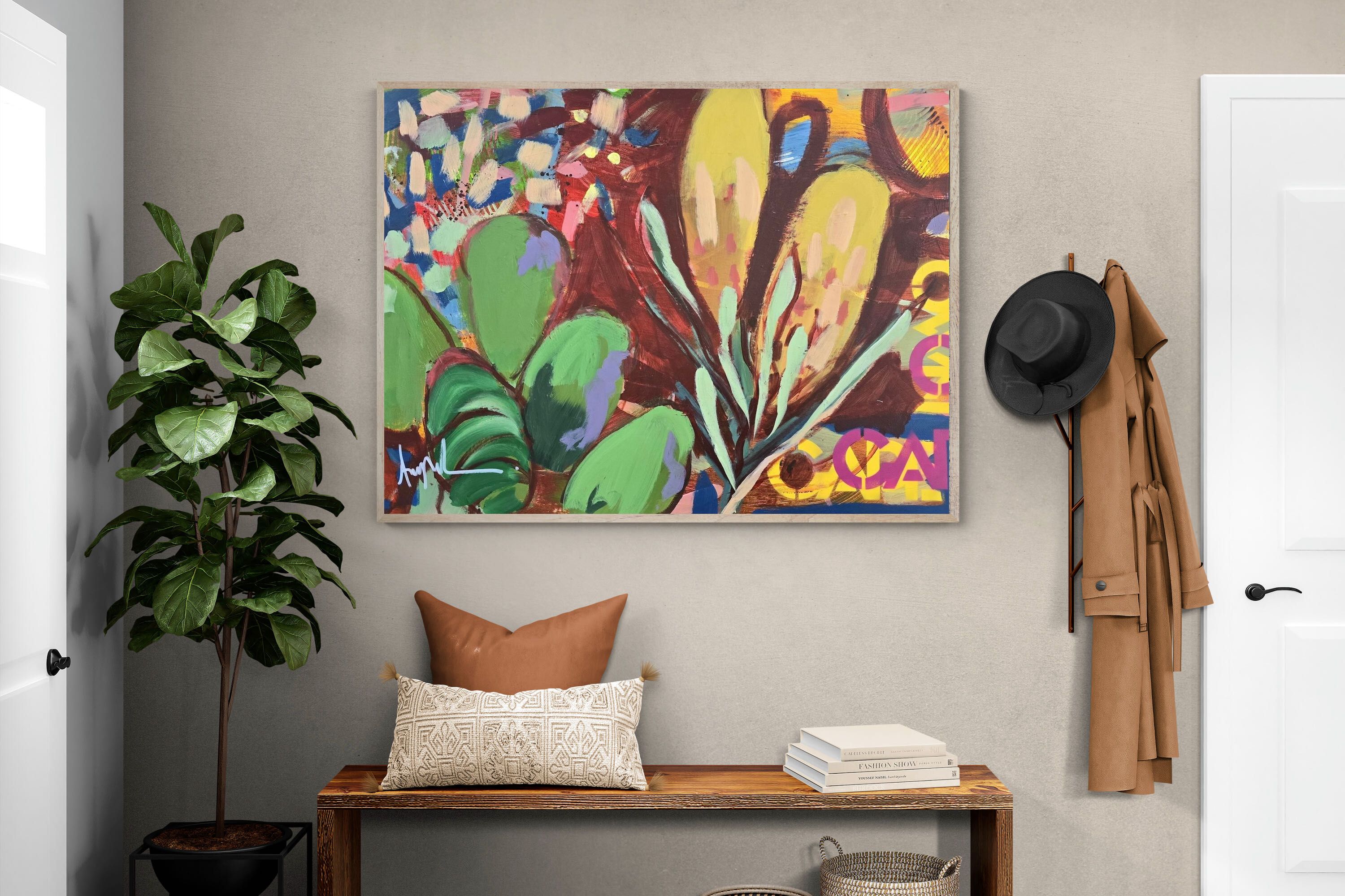 Pixalot Cactus Galore