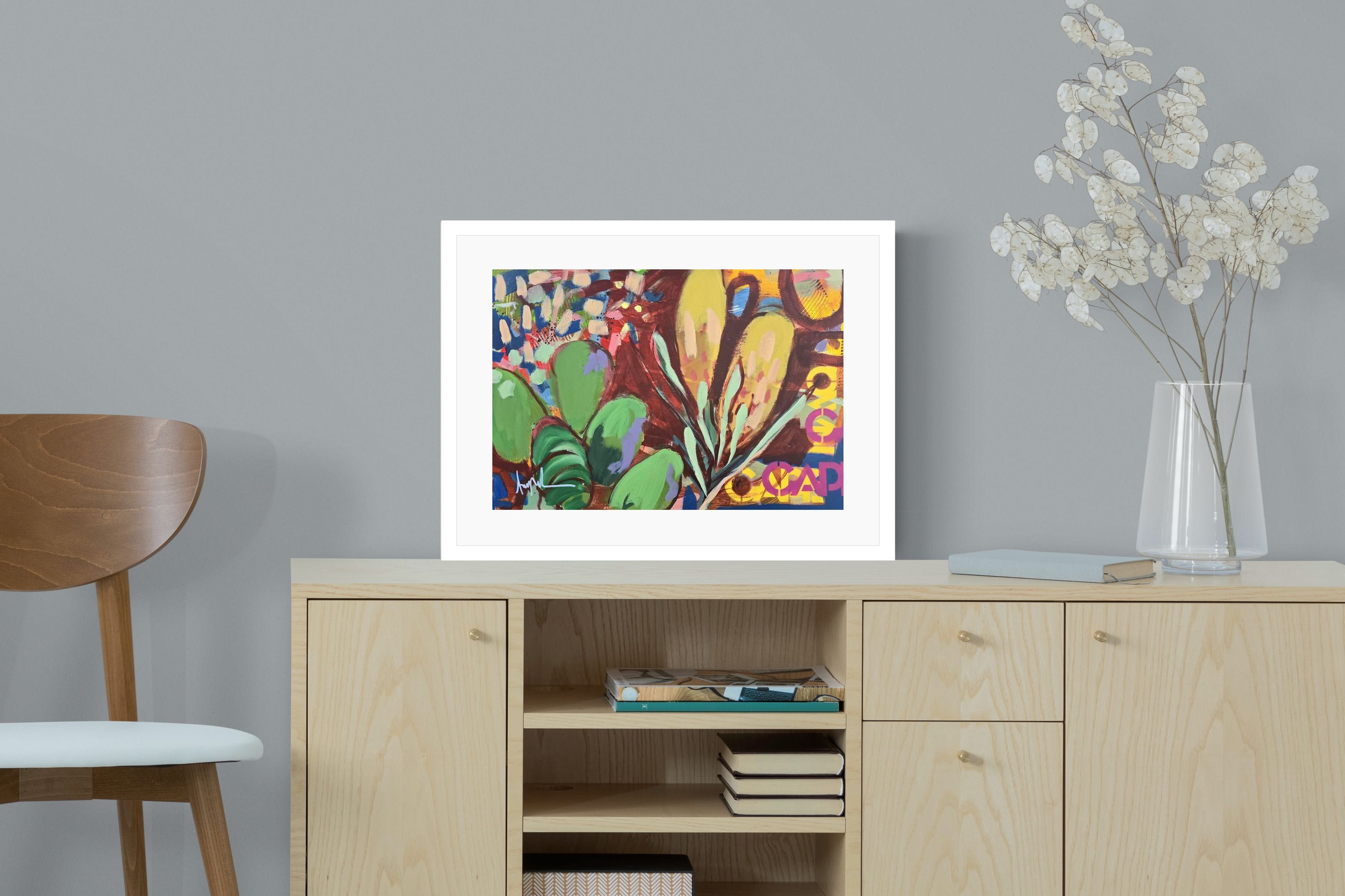 Pixalot Cactus Galore