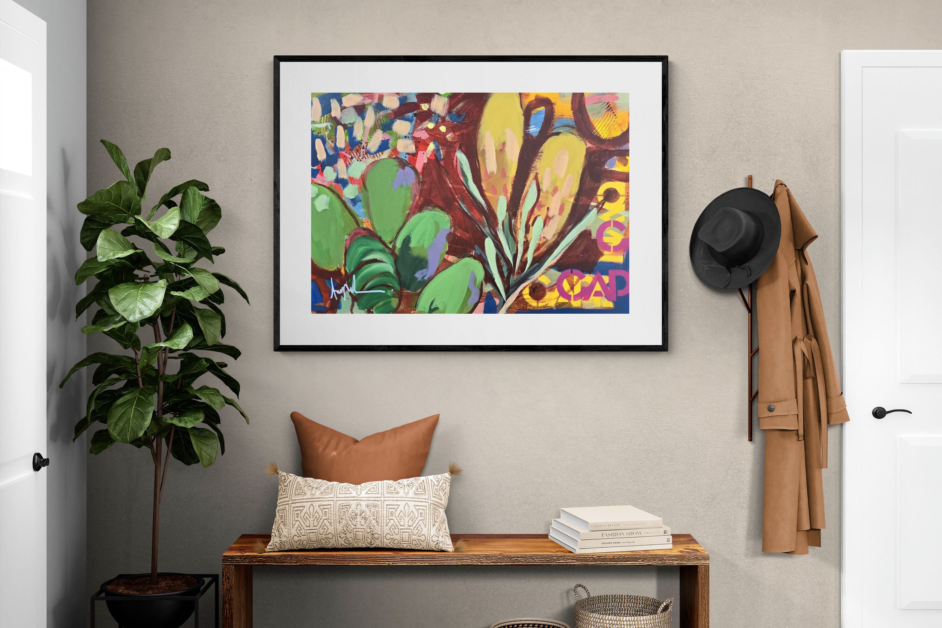 Pixalot Cactus Galore