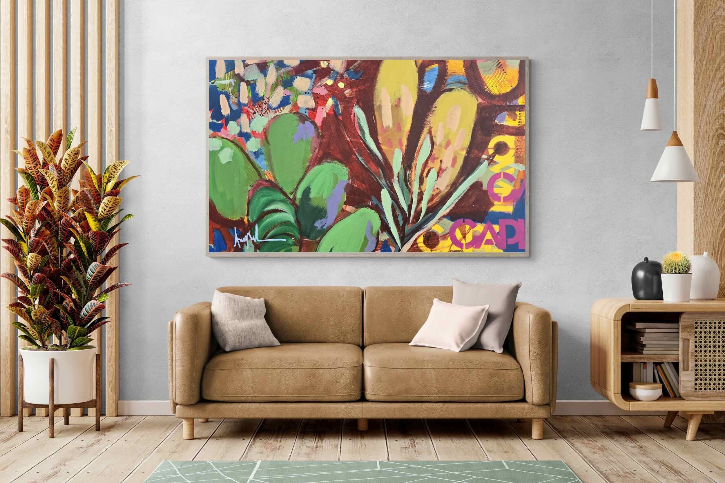 Pixalot Cactus Galore