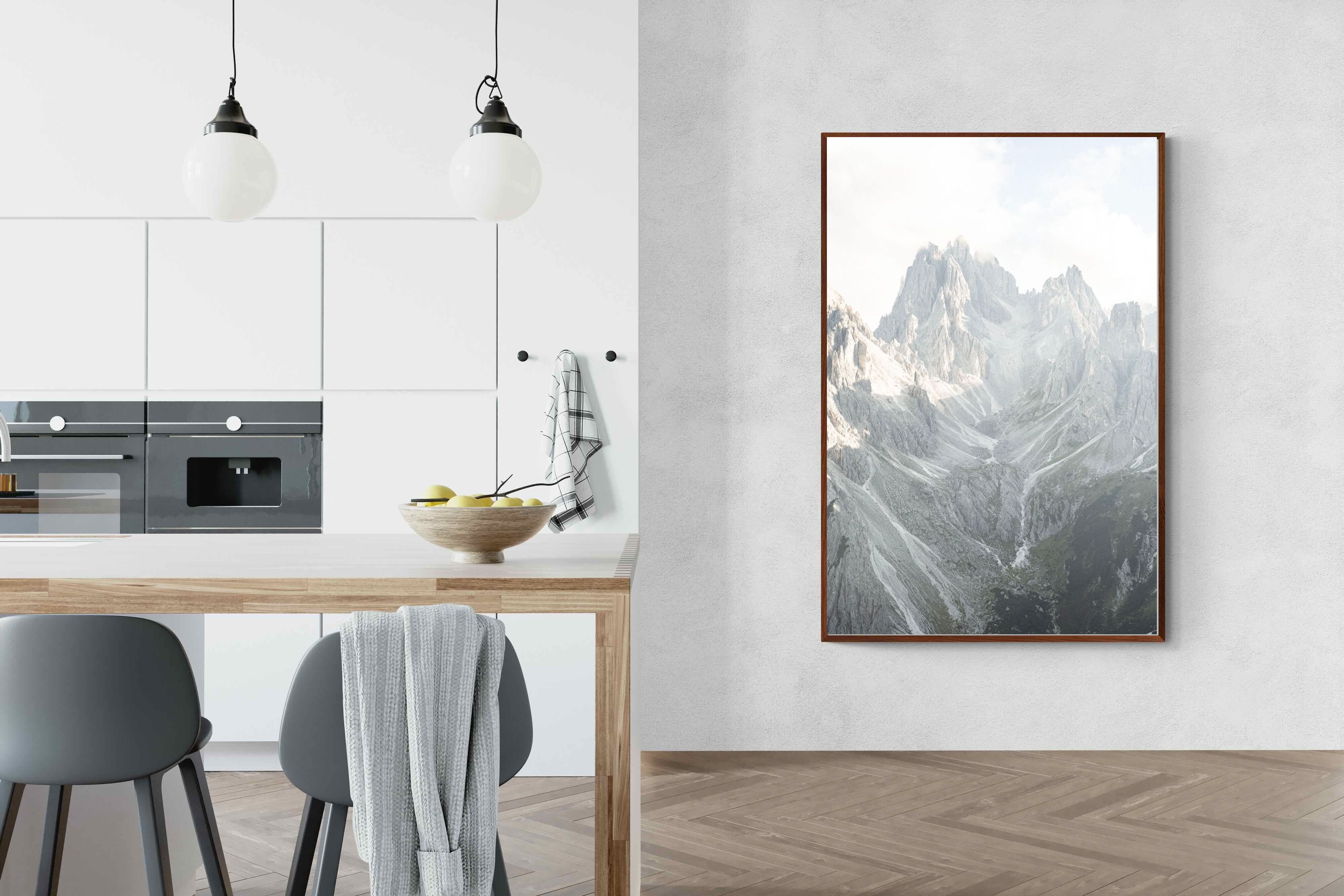 Pixalot Cadini Di Misurina Peaks