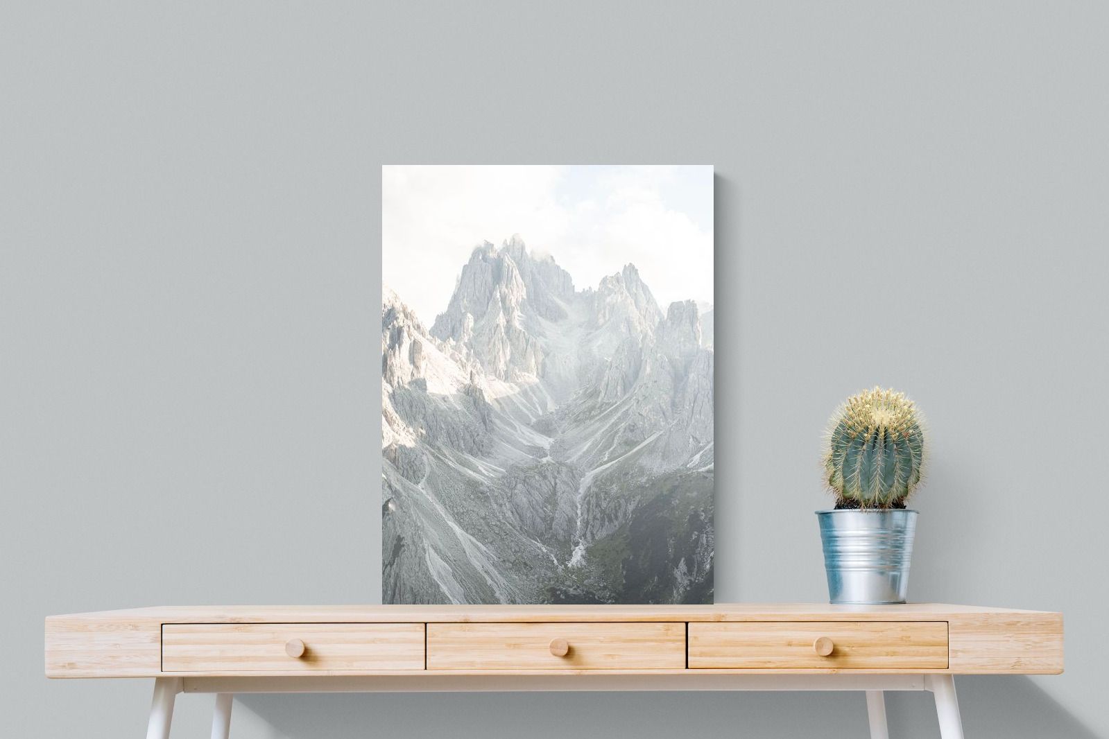 Pixalot Cadini Di Misurina Peaks