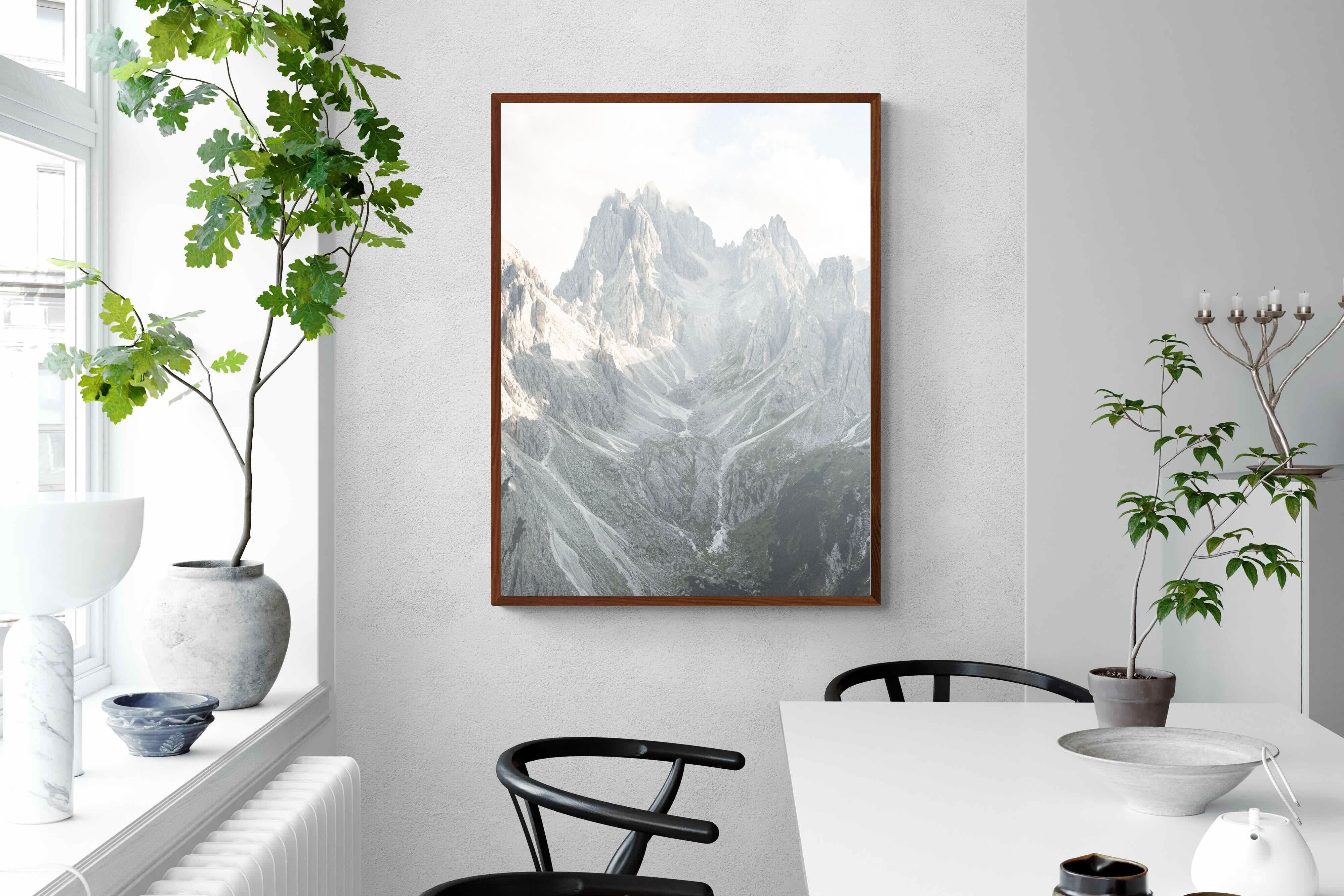 Pixalot Cadini Di Misurina Peaks