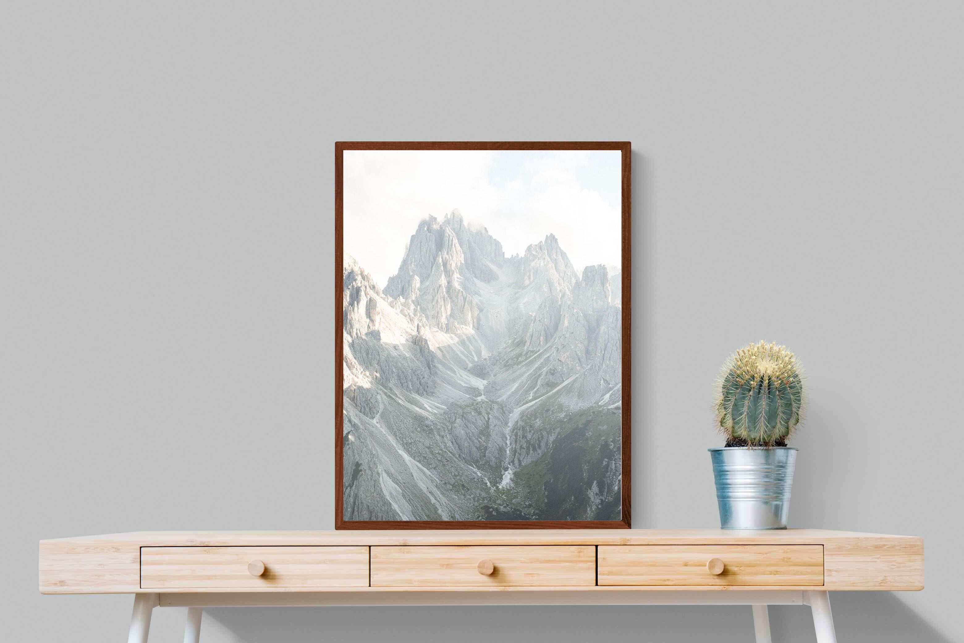 Pixalot Cadini Di Misurina Peaks