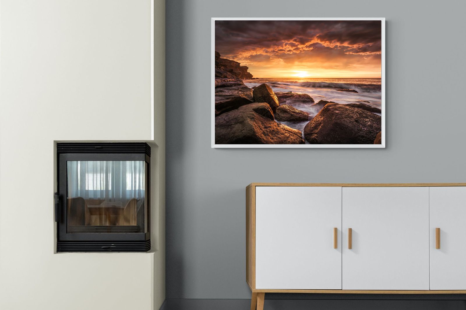 Pixalot Cape Solander