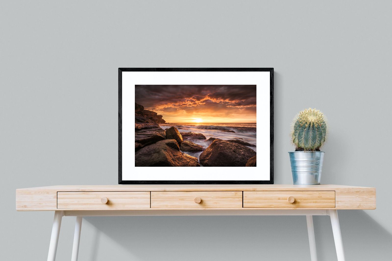 Pixalot Cape Solander