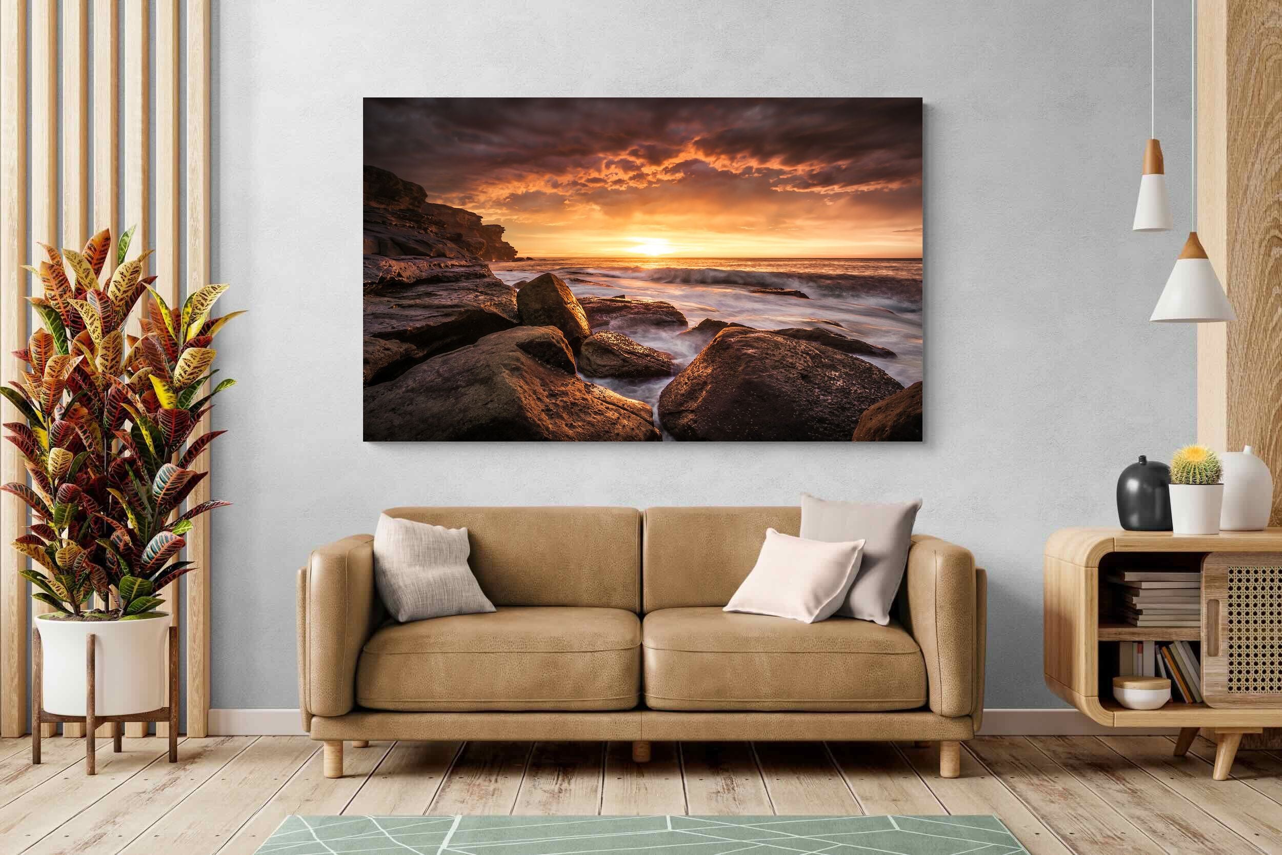 Pixalot Cape Solander