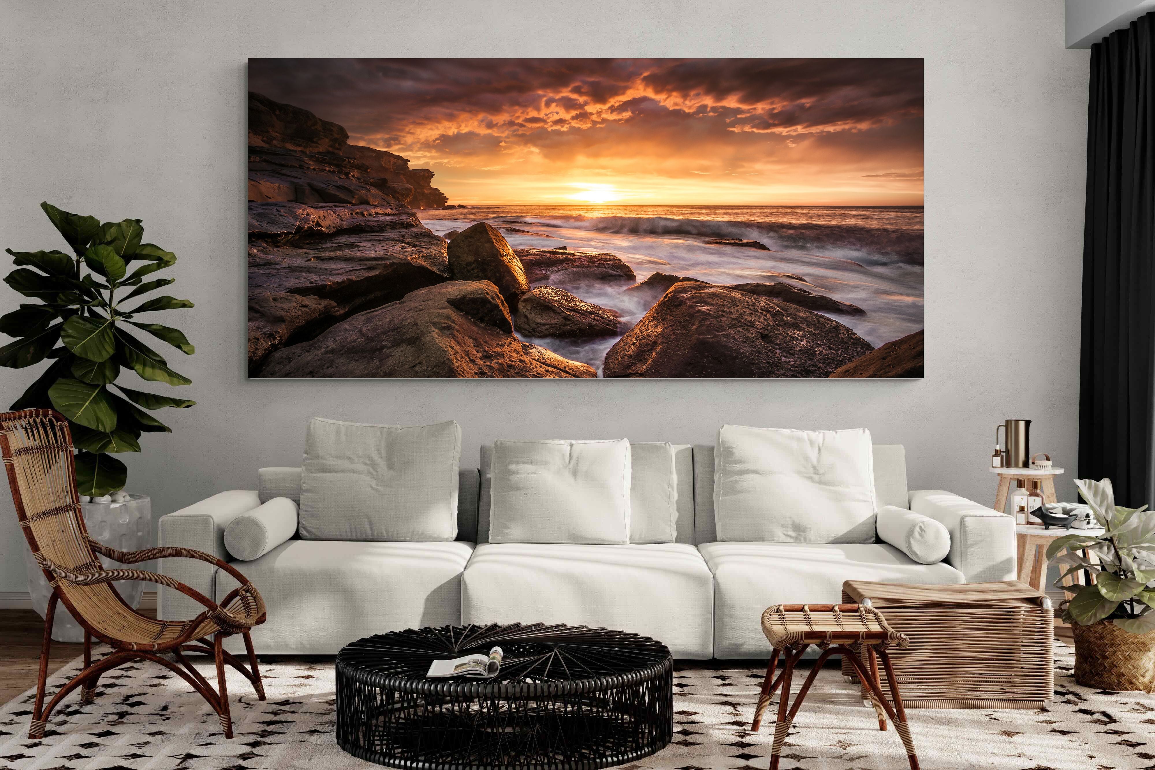 Pixalot Cape Solander