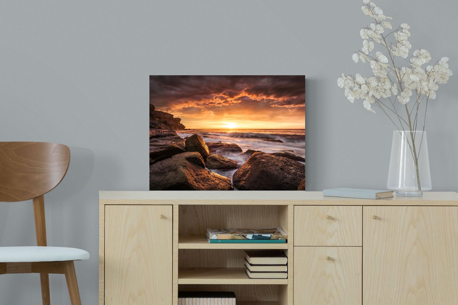 Pixalot Cape Solander