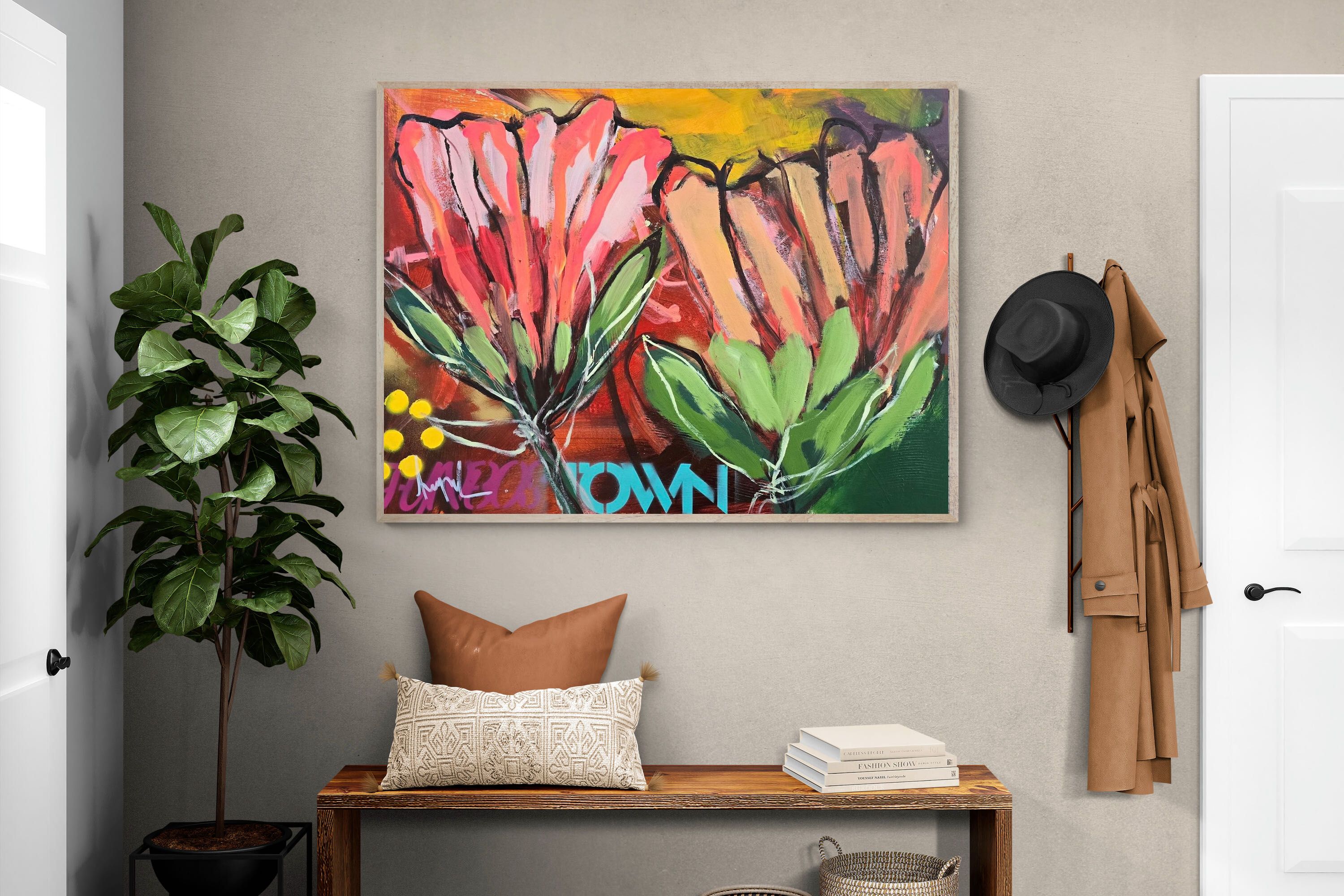 Pixalot Cape Town Fynbos