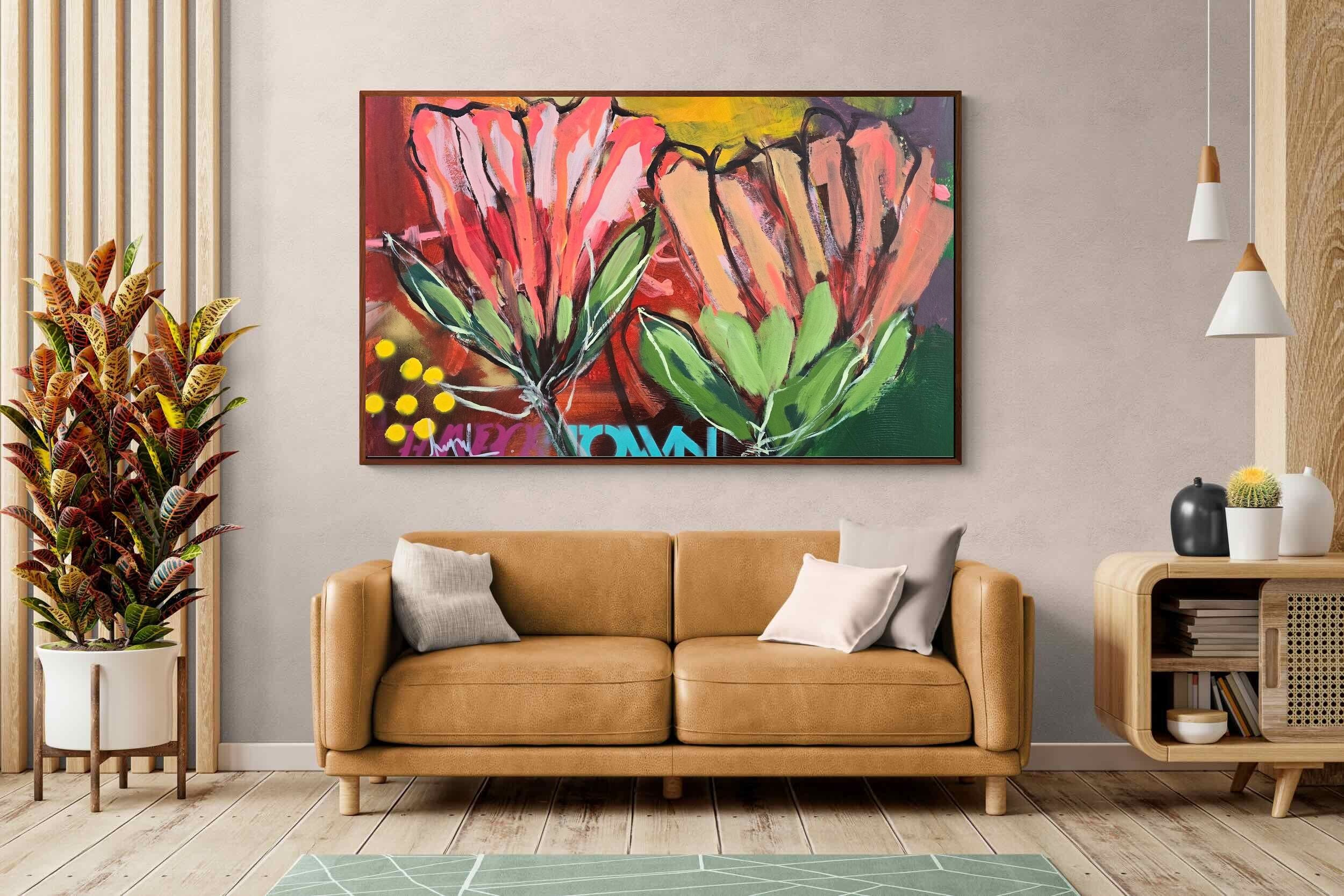 Pixalot Cape Town Fynbos