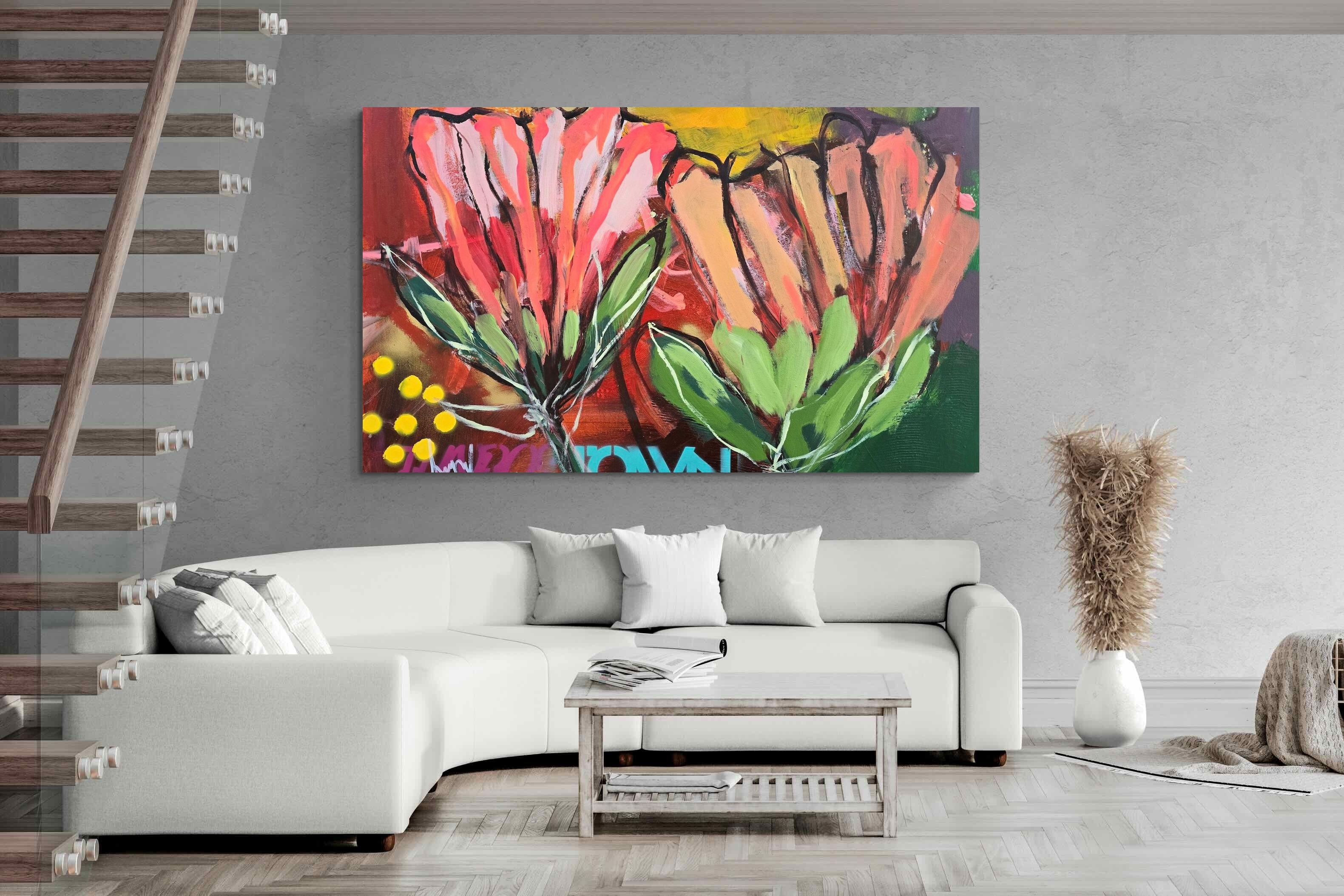 Pixalot Cape Town Fynbos