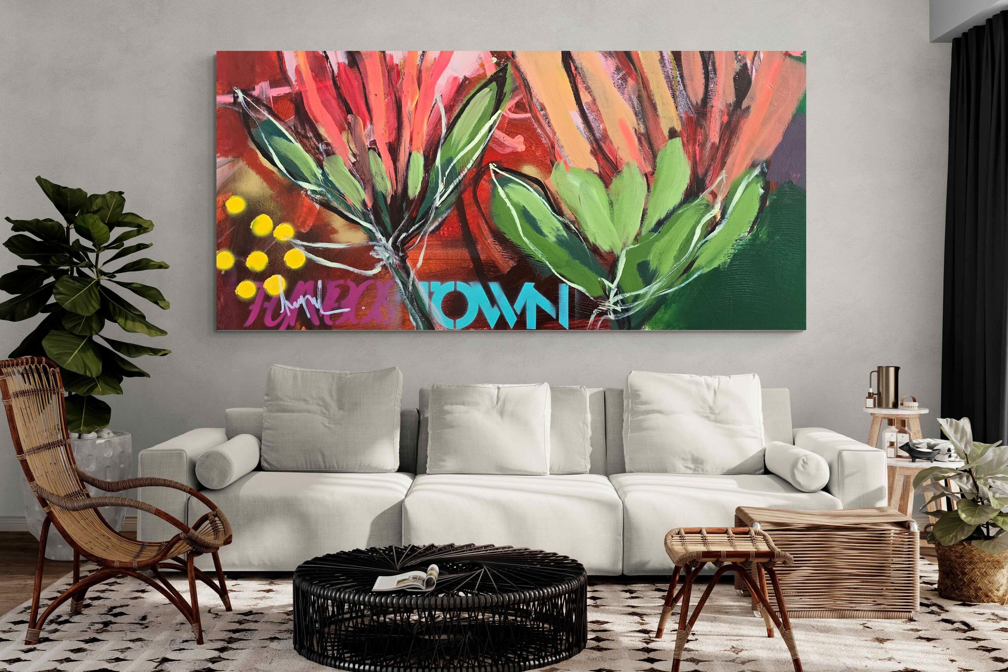 Pixalot Cape Town Fynbos