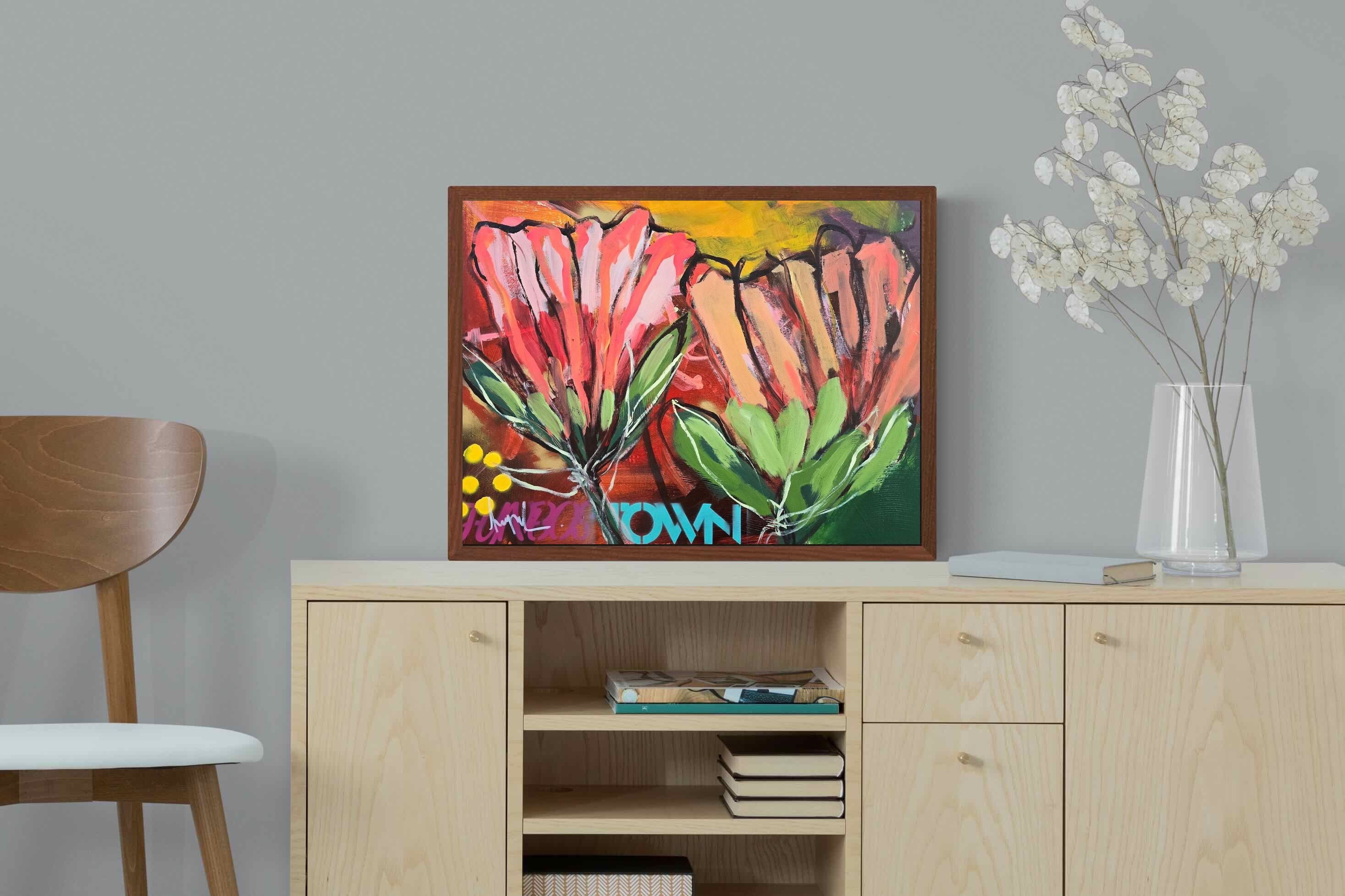 Pixalot Cape Town Fynbos