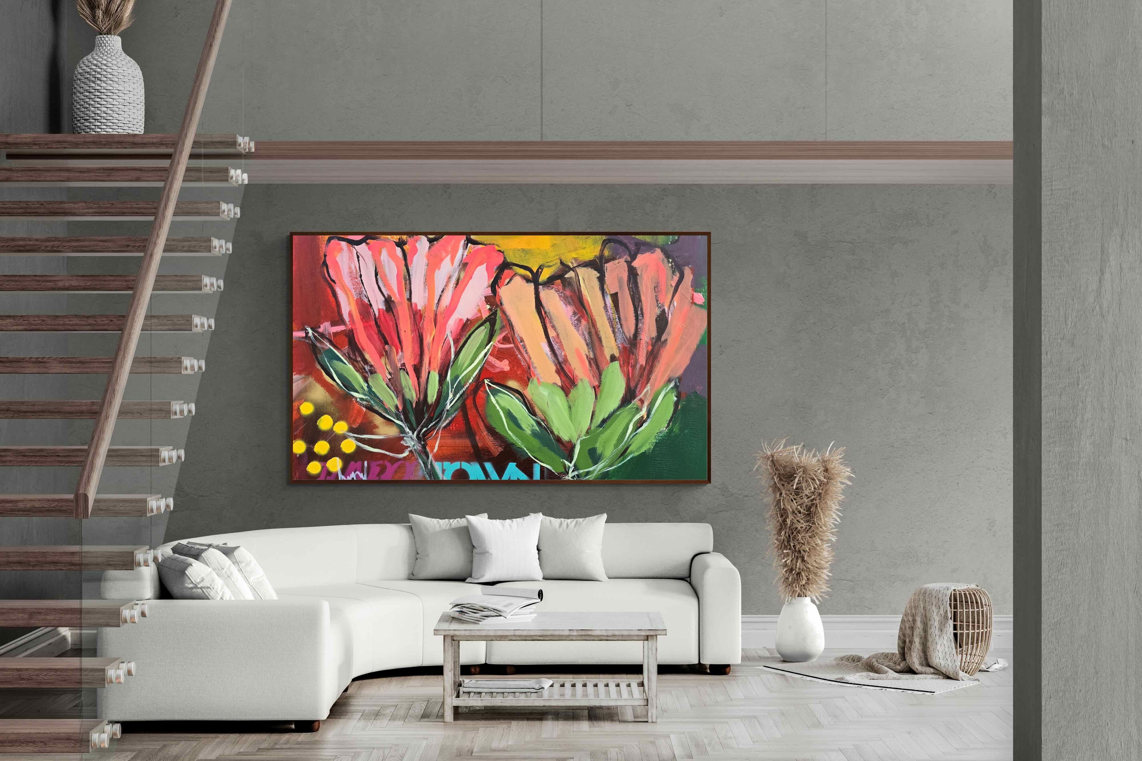 Pixalot Cape Town Fynbos