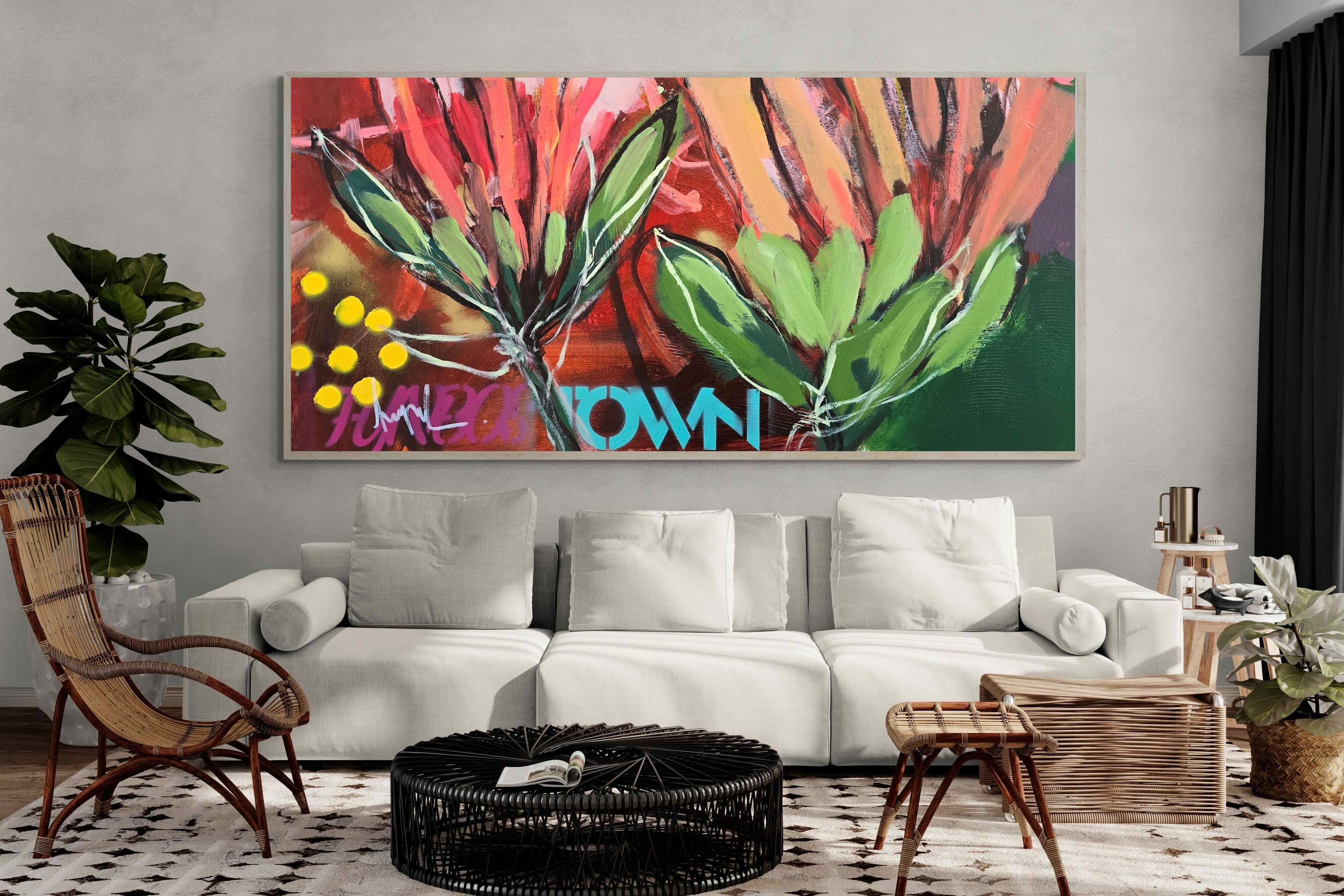 Pixalot Cape Town Fynbos