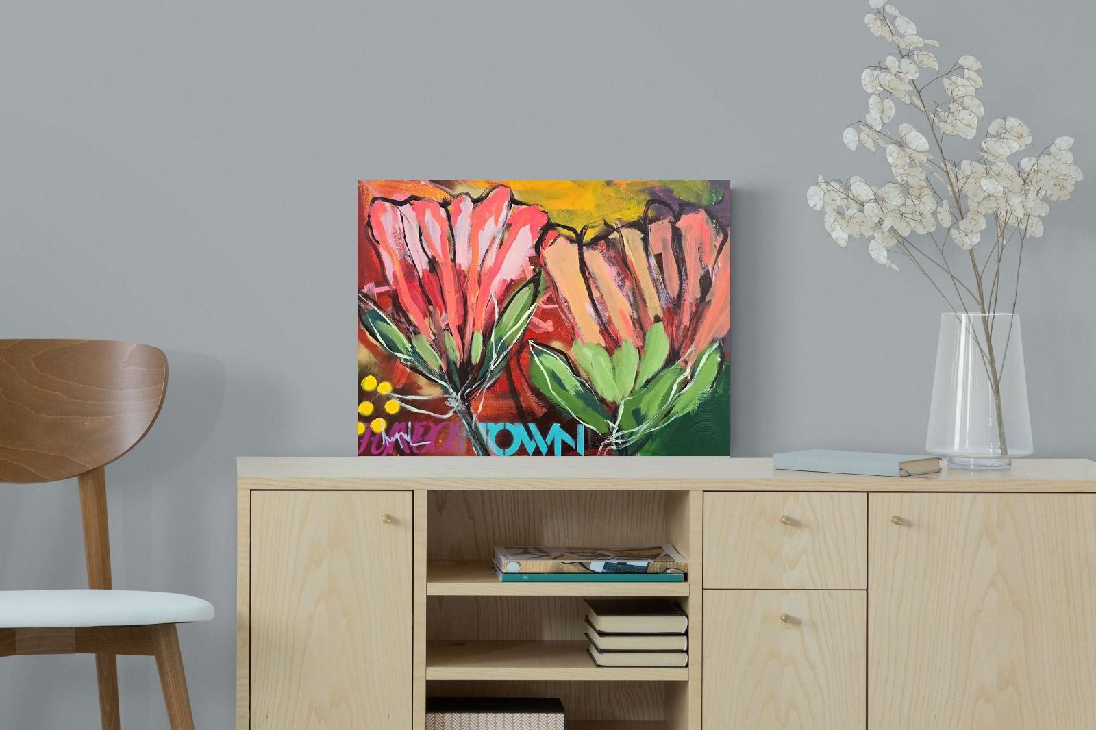 Pixalot Cape Town Fynbos