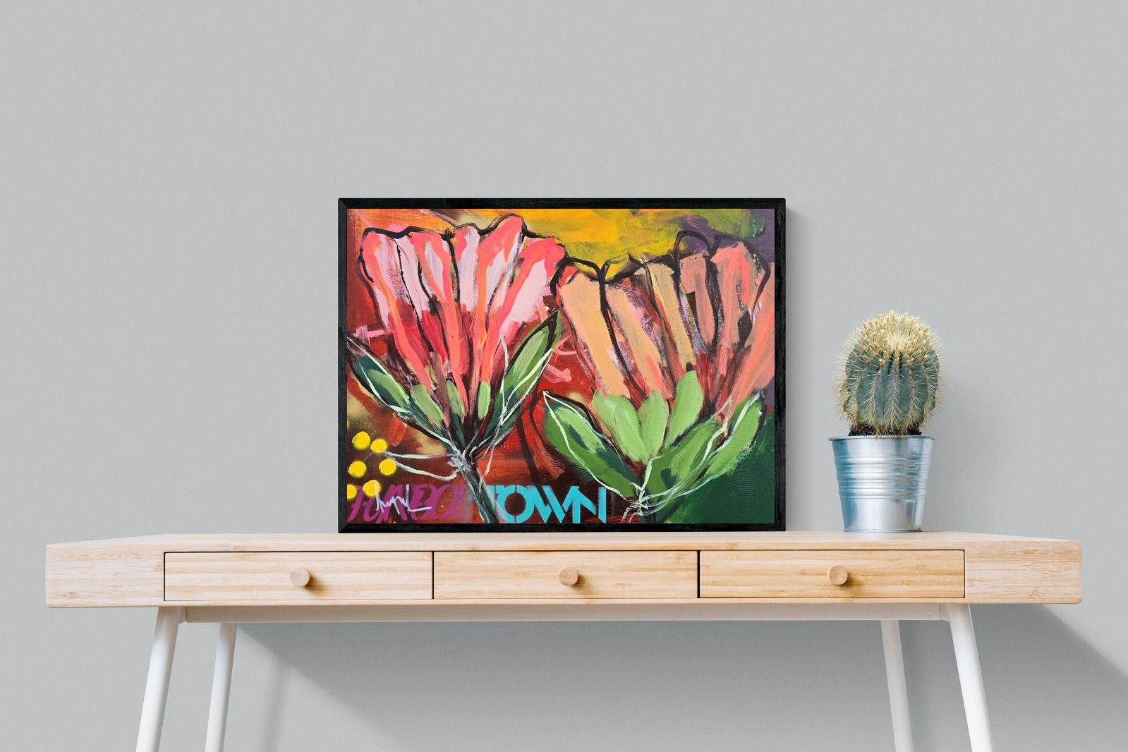 Pixalot Cape Town Fynbos