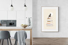 Pixalot ® Cat Upon Books