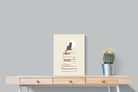 Pixalot ® Cat Upon Books