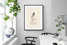 Pixalot ® Cat Upon Books