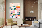 Pixalot ® Charming Houses